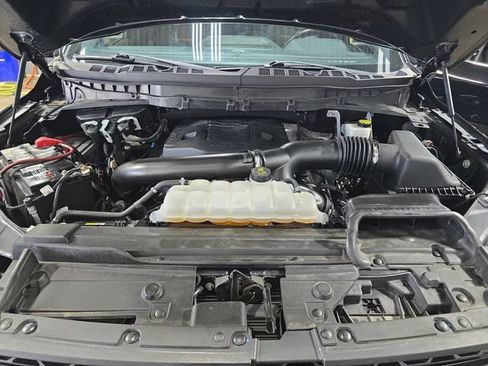Used 2022 Ford F150 Tremor w/ Equipment Group 401A Mid AWD/4WD image 33