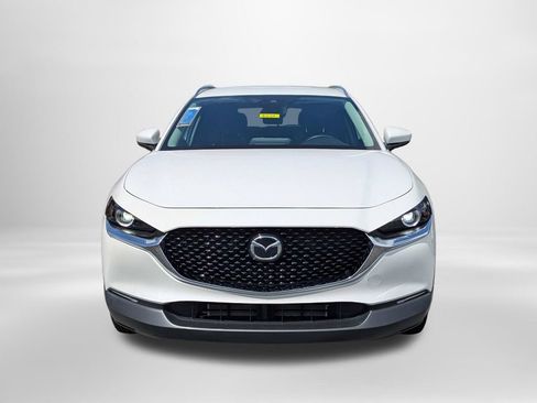 Certified 2023 MAZDA CX-30 AWD 2.5 S w/ Preferred Package image 9