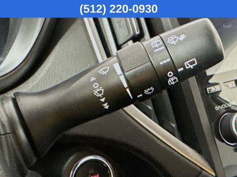 Used 2020 Subaru Crosstrek Hybrid w/ Popular Package #3 image 14