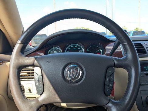 Used 2011 Buick Lucerne CXL w/ Driver Confidence Package image 14