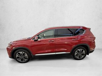Used 2019 Hyundai Santa Fe AWD video 2