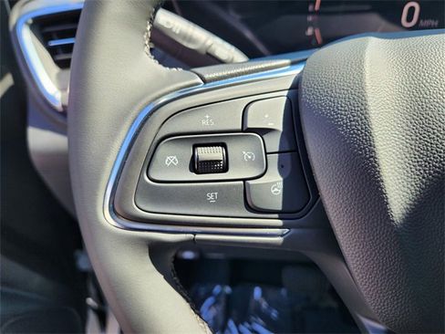 New 2026 Buick Encore GX Sport Touring w/ Advanced Technology Package image 23