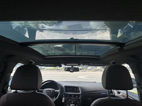 Used 2015 Audi Q5 2.0T Premium Plus w/ Premium Plus Package image 20