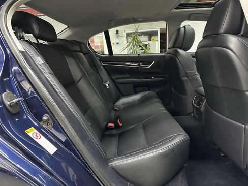 Used 2013 Lexus GS 350 Base AWD 4dr Sedan image 15