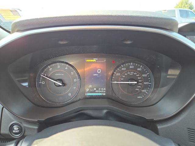 Used 2023 Subaru Crosstrek 2.0i Premium AWD/4WD image 16