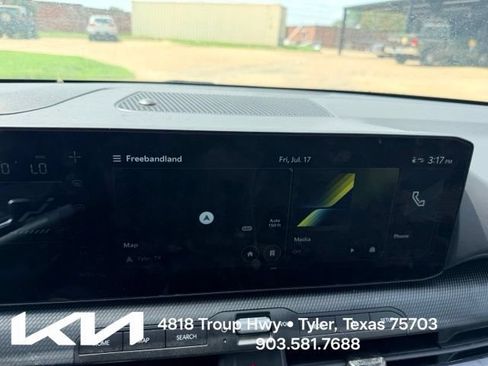 Certified 2025 Kia K4 GT-Line FWD image 19