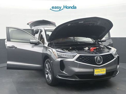 Used 2023 Acura RDX FWD w/ Technology Package image 35