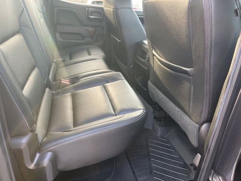 Used 2016 GMC Sierra 1500 SLT w/ SLT Premium Package image 36