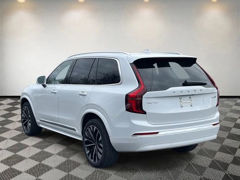 New 2026 Volvo XC90 B6 Ultra image 5