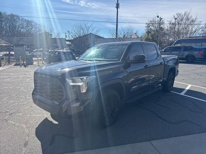 Used 2024 Toyota Tundra Limited