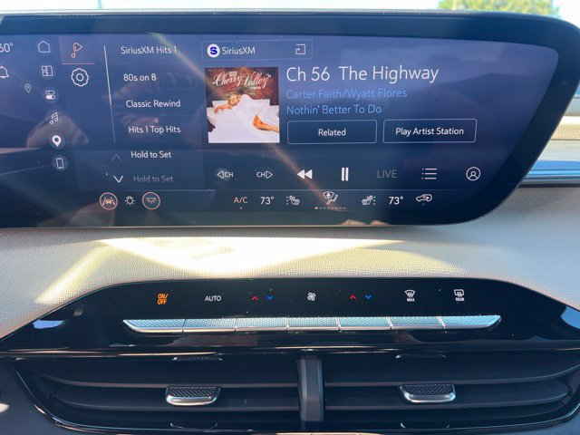 Used 2026 Buick Enclave Preferred w/ Power Package FWD image 31
