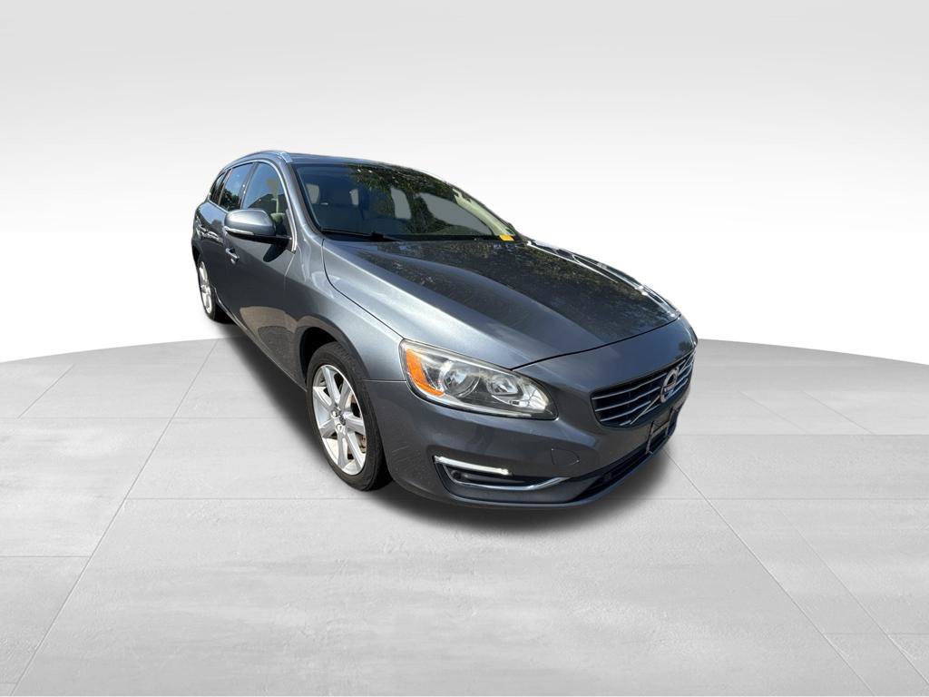 Used 2017 Volvo V60 T5 Premier FWD image 7