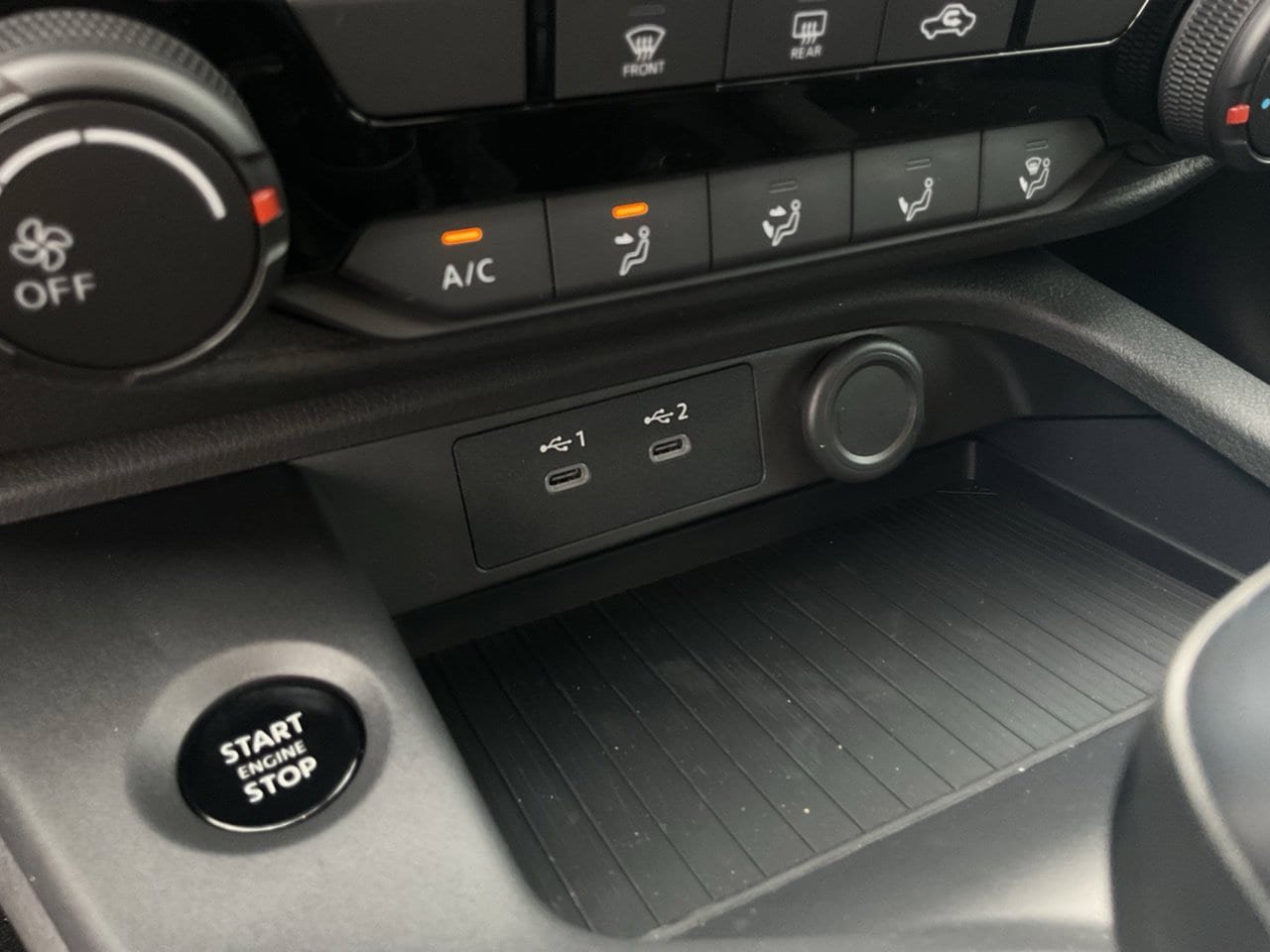 New 2027 Nissan Sentra S FWD image 26