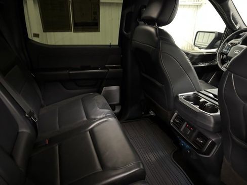 Used 2022 Ford F150 Raptor w/ Equipment Group 801A High image 18