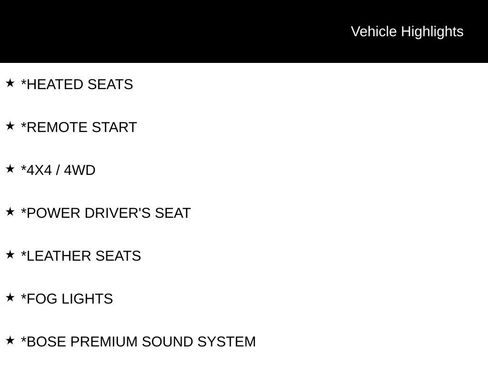 Used 2025 Chevrolet Blazer RS AWD/4WD image 6
