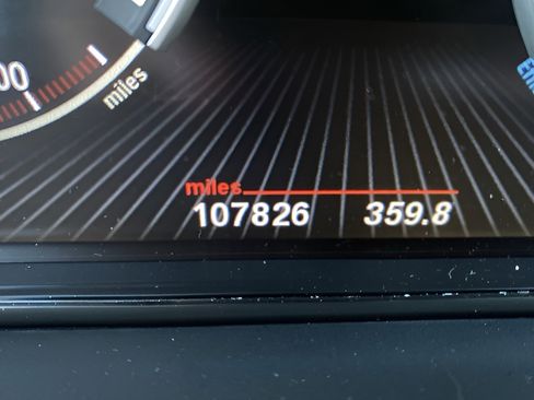 Used 2016 BMW X5 xDrive35i image 13