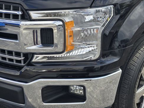 Used 2020 Ford F150 XLT w/ Equipment Group 302A Luxury image 10