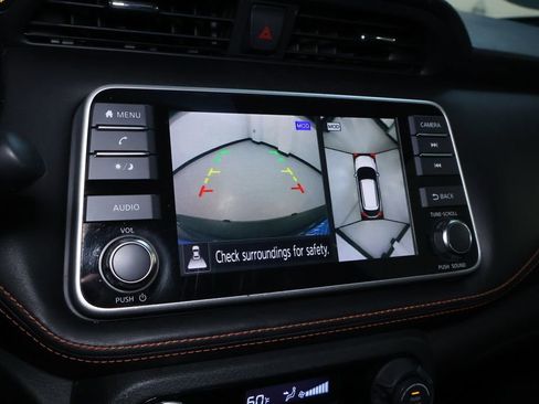 Used 2020 Nissan Kicks SR w/ Exterior Package image 26