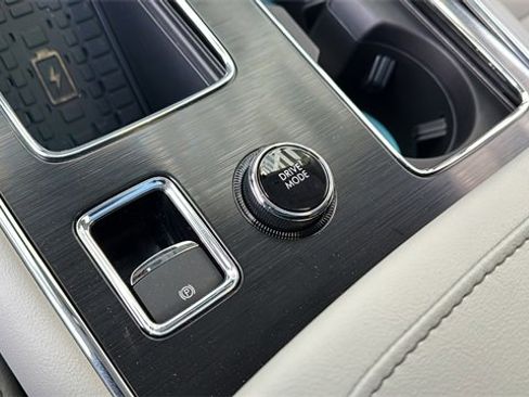 New 2026 Lincoln Aviator Reserve w/ Jet Appearance Package image 26