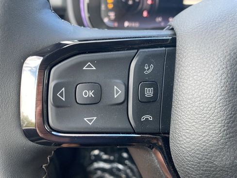 New 2026 RAM 2500 Limited image 34