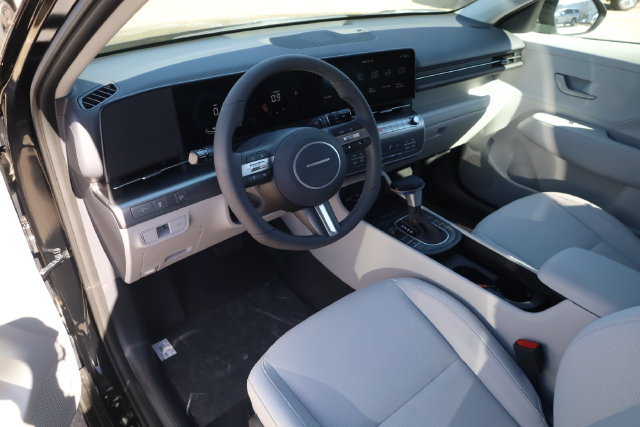 New 2026 Hyundai Kona SEL Sport FWD image 9
