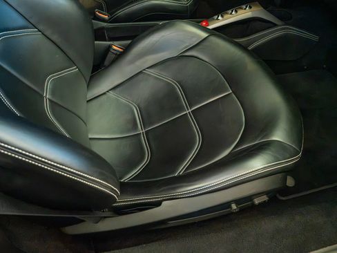 Certified 2016 Ferrari 488 GTB RWD image 20