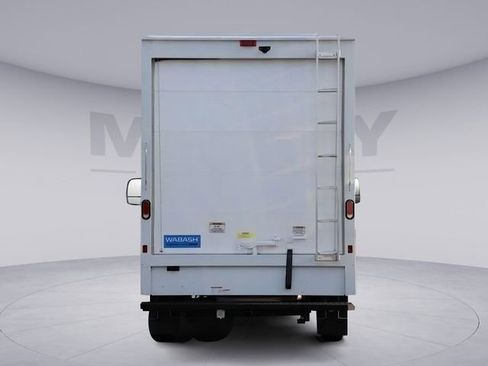 New 2023 Chevrolet Express 3500 w/ Power Convenience Package image 4