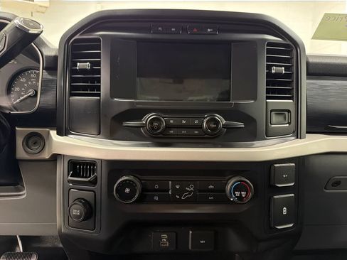 Certified 2021 Ford F150 XL w/ XL Power Equipment Group RWD image 27