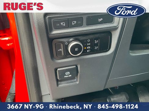 Used 2023 Ford F150 XLT w/ Equipment Group 302A High AWD/4WD image 20