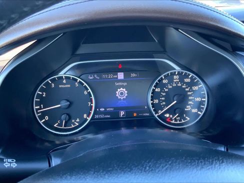 Used 2023 Nissan Murano Platinum image 25