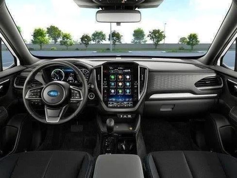 New 2026 Subaru Forester Touring AWD/4WD image 18