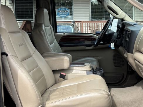 Used 2005 Ford Excursion Limited image 21