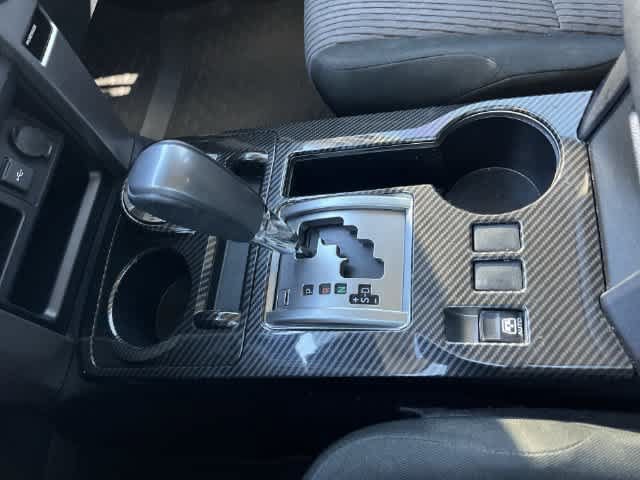 Used 2021 Toyota 4Runner SR5 AWD/4WD image 22