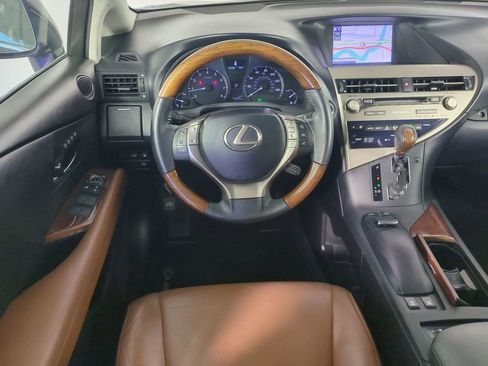 Used 2015 Lexus RX 350 AWD image 18