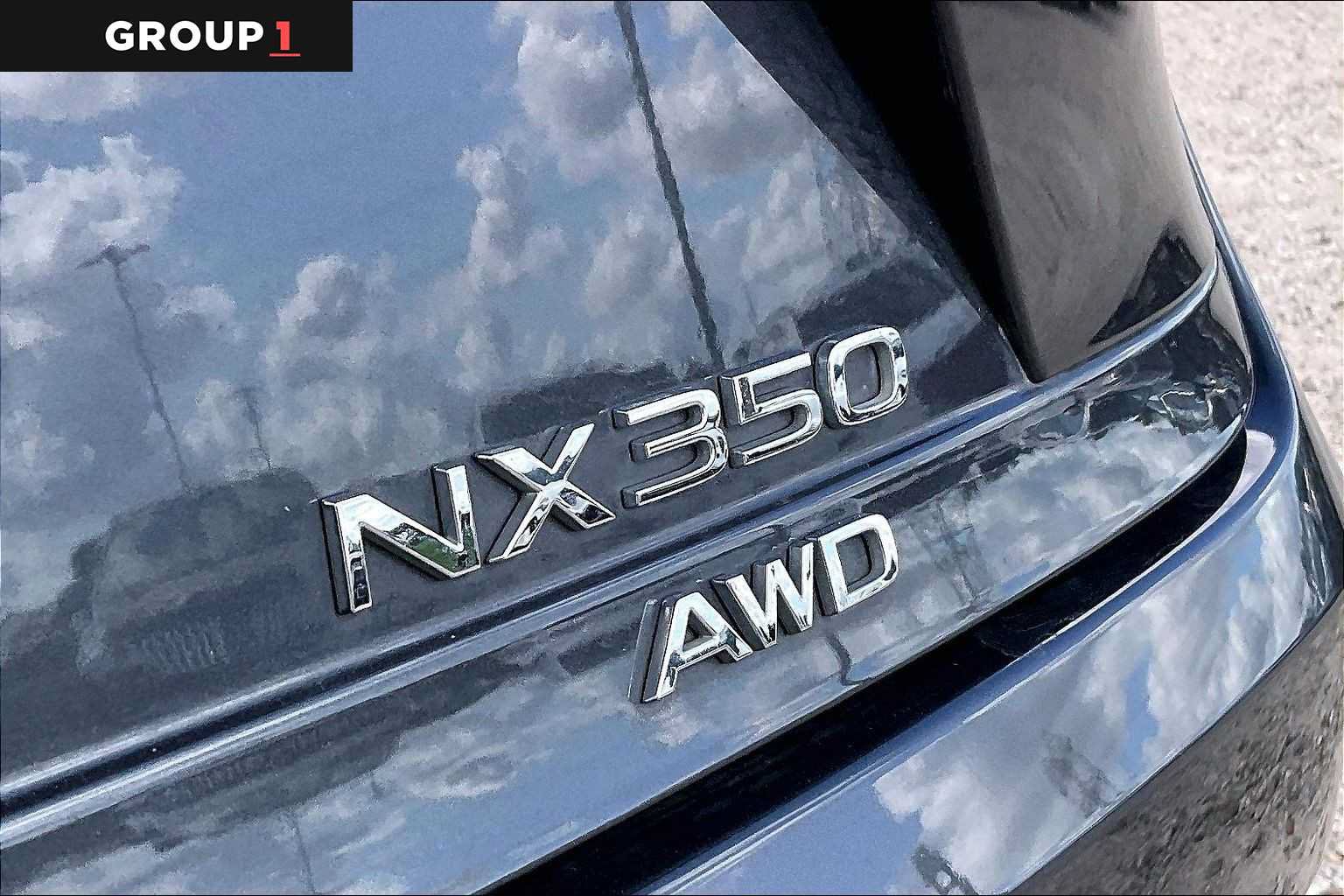 Used 2026 Lexus NX 350 AWD w/ Cold Area Package image 28