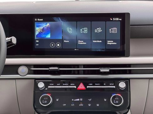 New 2026 Hyundai Tucson SEL image 19