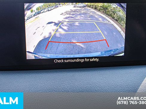 Used 2024 MAZDA CX-5 Carbon Edition AWD/4WD image 33