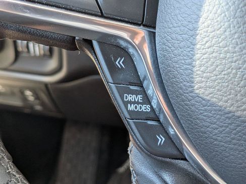 New 2026 RAM 1500 Laramie w/ Night Edition AWD/4WD image 25