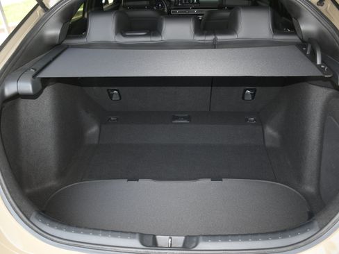 Used 2025 Honda Civic Sport Touring image 18