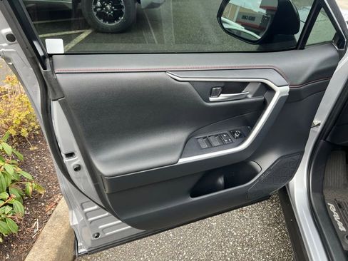 Used 2024 Toyota RAV4 XSE w/ Weather Package image 11