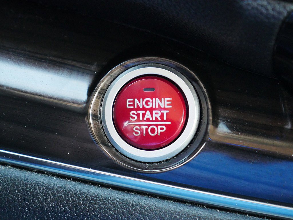 Used 2016 Honda CR-V EX-L image 35