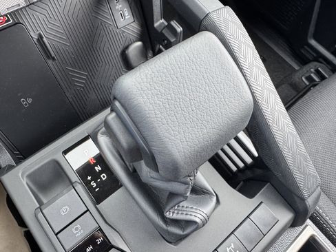 New 2026 Toyota 4Runner TRD Off-Road image 29