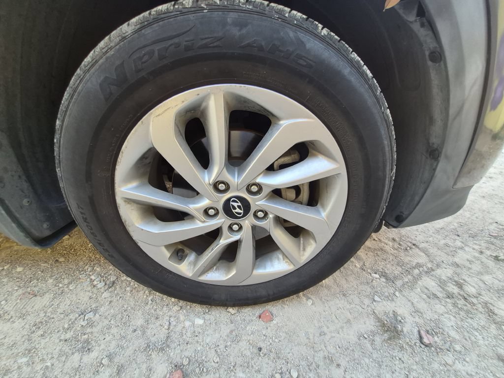 Used 2018 Hyundai Tucson SE FWD image 31