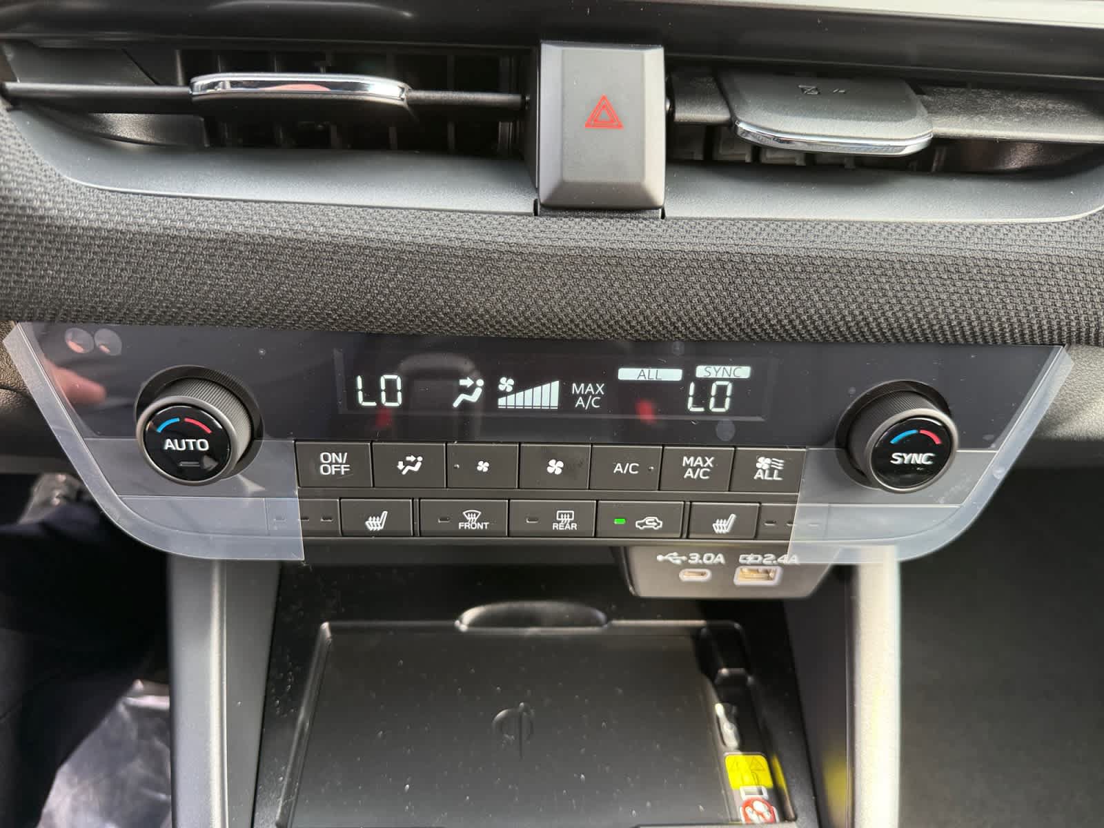 New 2026 Subaru Outback Limited XT AWD/4WD image 17