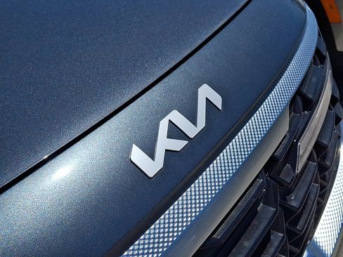 New 2026 Kia Seltos S AWD/4WD image 5