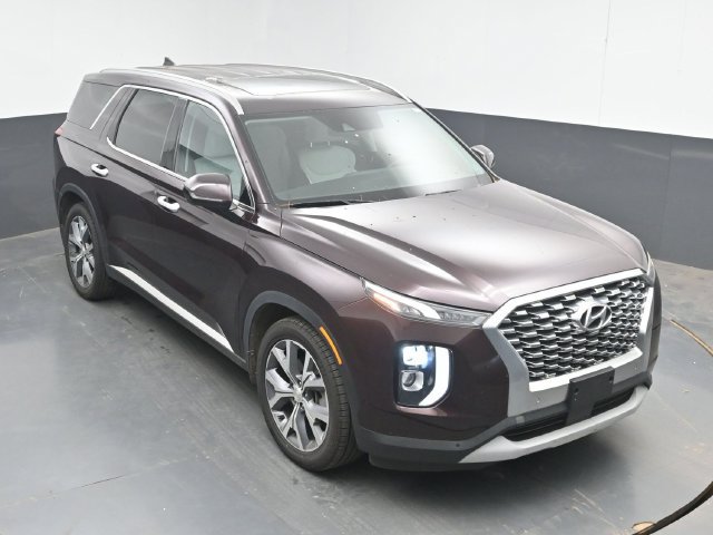 Used 2020 Hyundai Palisade SEL AWD/4WD image 13
