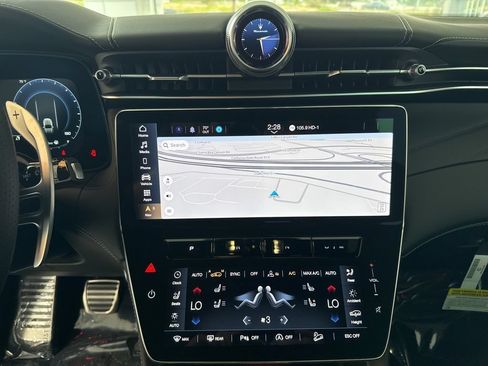 New 2026 Maserati Grecale Modena AWD/4WD image 13