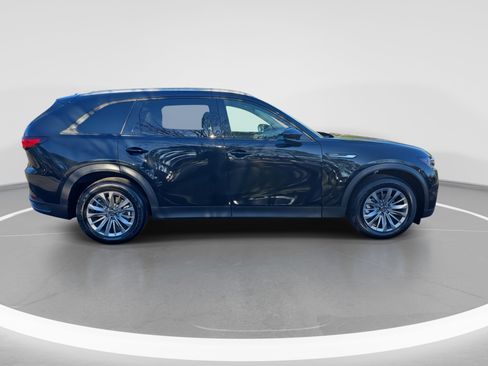 Used 2025 MAZDA CX-90 3.3 Turbo w/ Preferred Package image 4