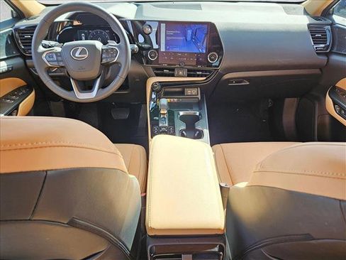 Used 2022 Lexus NX 350 AWD w/ Premium Package image 16