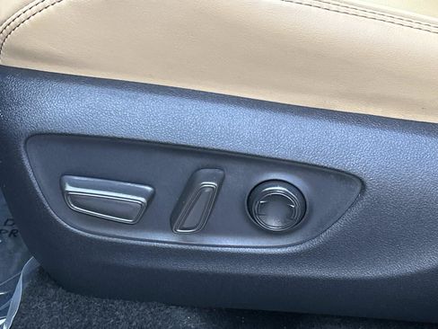 Used 2024 Toyota RAV4 XLE Premium w/ Weather Package FWD image 23